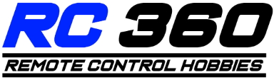 RC 360 Logo